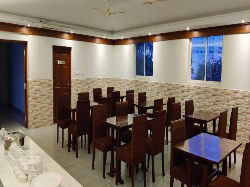 Hotel Burooj image