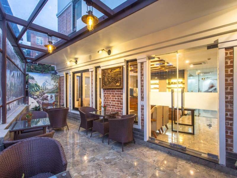 Hotel Kutumba image