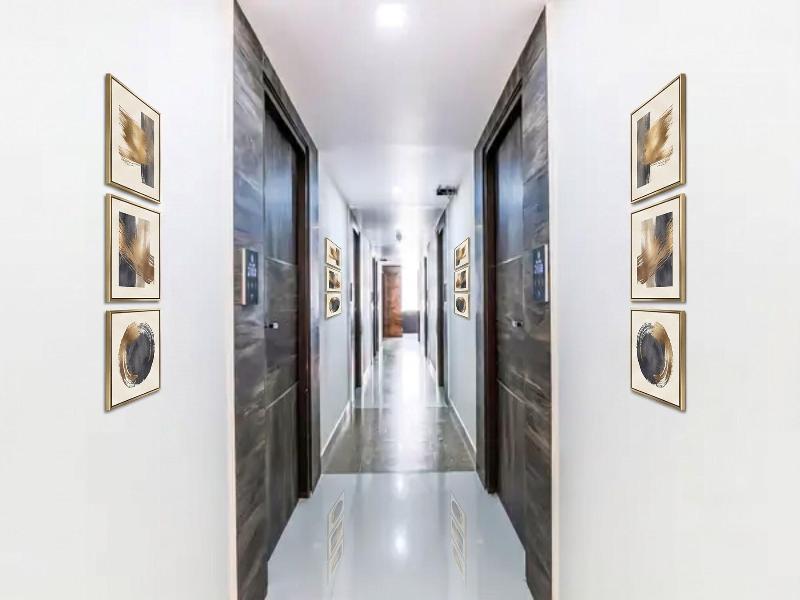 Fabhotel Crown Heights image