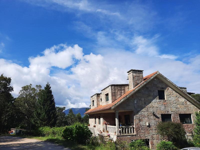Casa Rural Taperia O Monte image