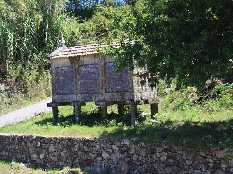 Casa Rural Taperia O Monte image