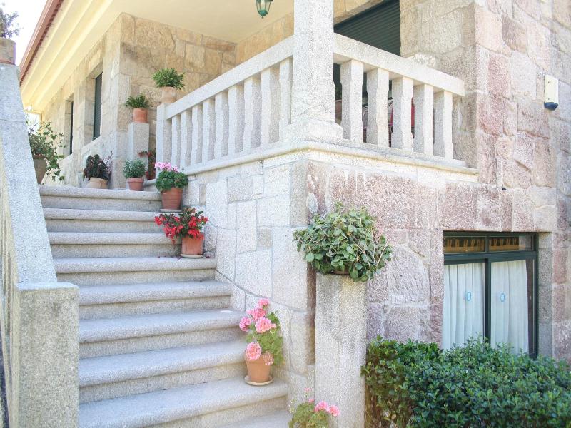 Casa Rural Taperia O Monte image