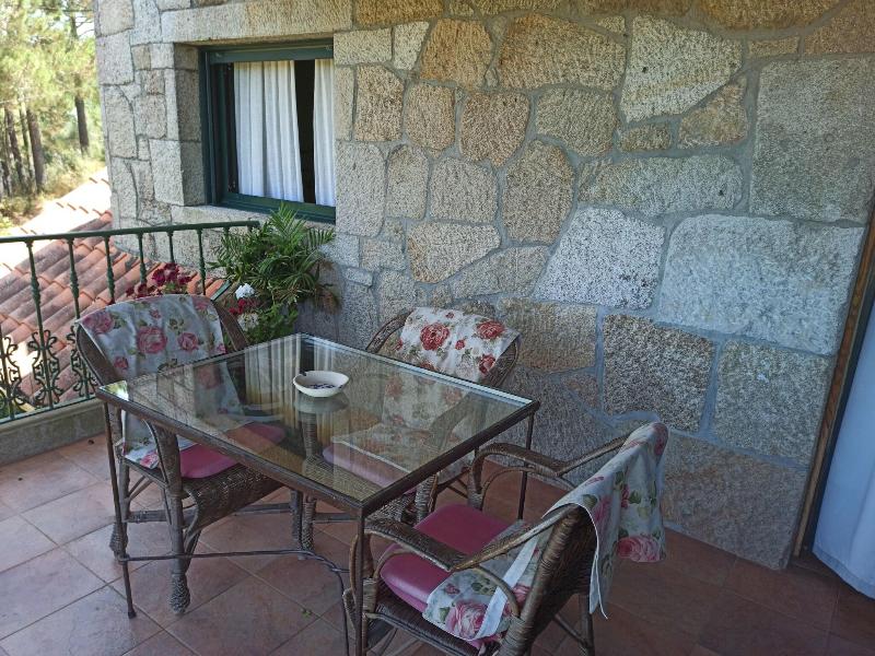 Casa Rural Taperia O Monte image