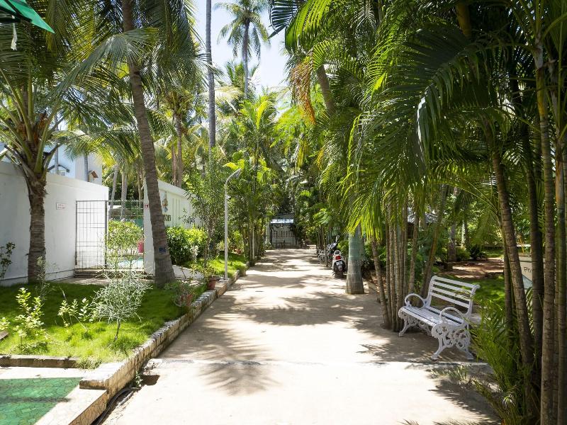 Rk Resorts image