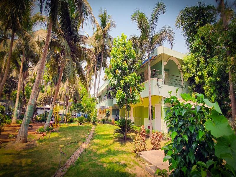 Rk Resorts image