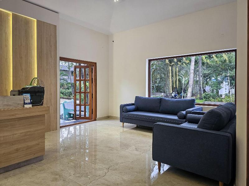 Rk Resorts image