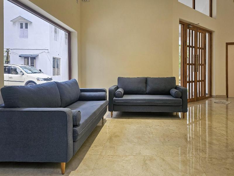 Rk Resorts image