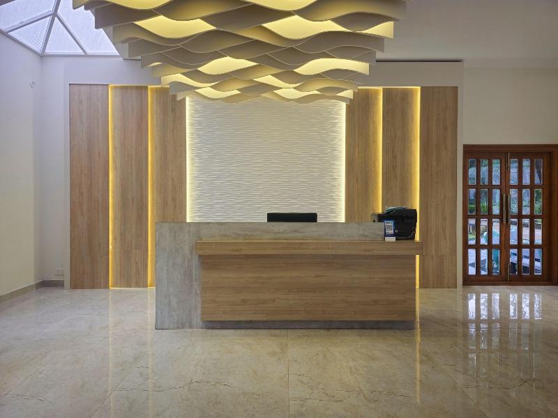 Rk Resorts image