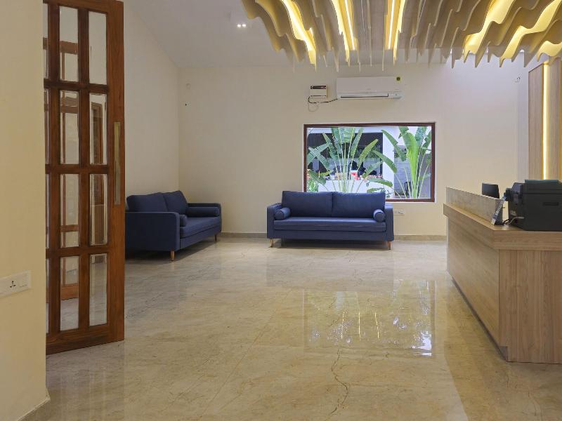 Rk Resorts image