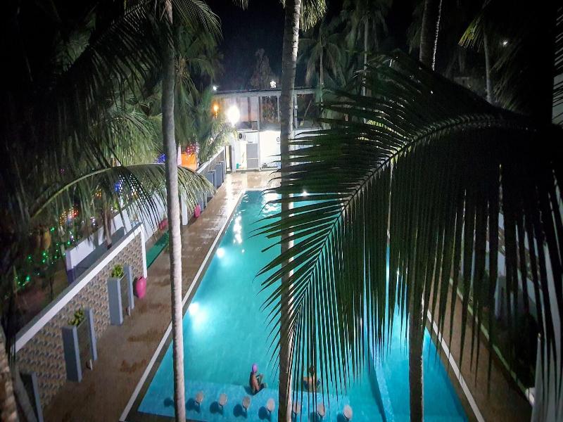 Rk Resorts image