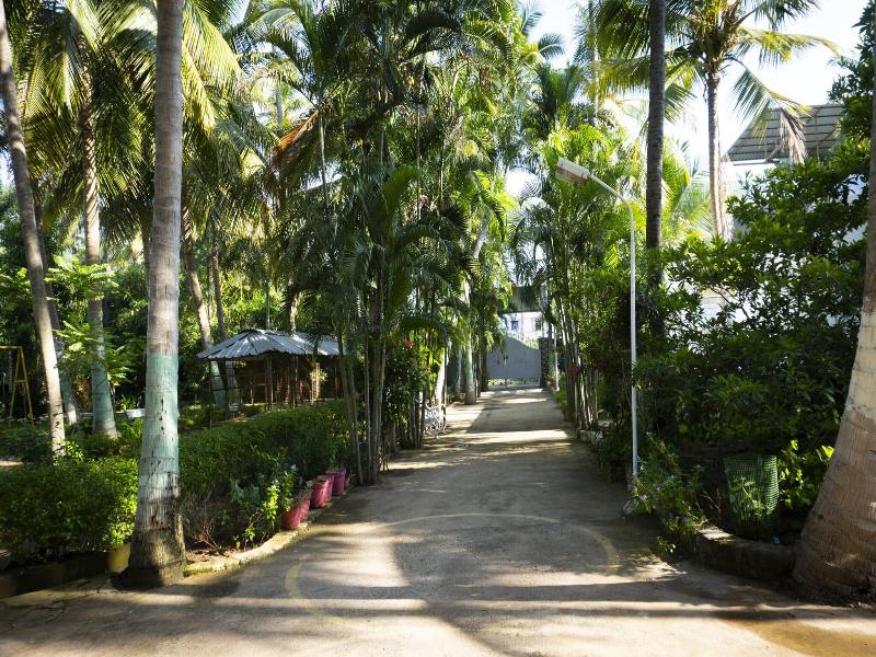 Rk Resorts image