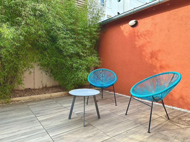 Le Patio De Loiseau image