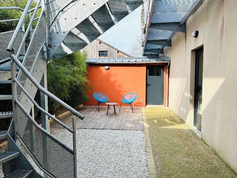 Le Patio De Loiseau image