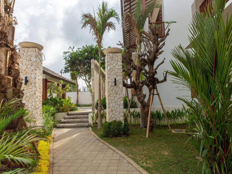 Ratan Hotel Uluwatu image