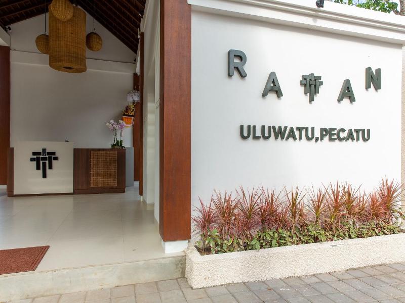 Ratan Hotel Uluwatu image