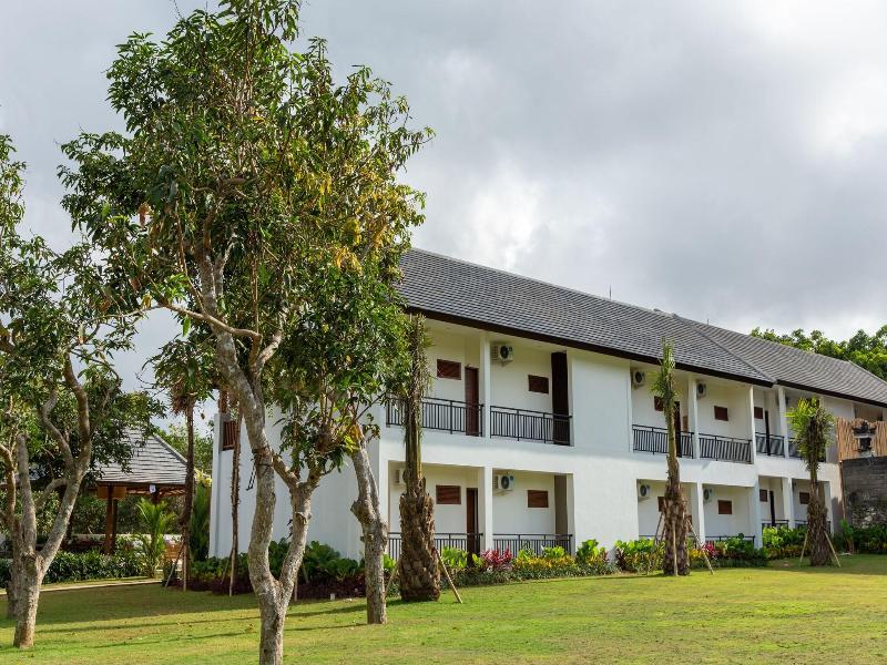 Ratan Hotel Uluwatu image