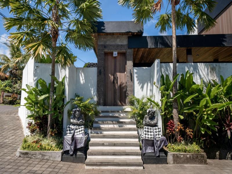 Ratan Hotel Uluwatu image