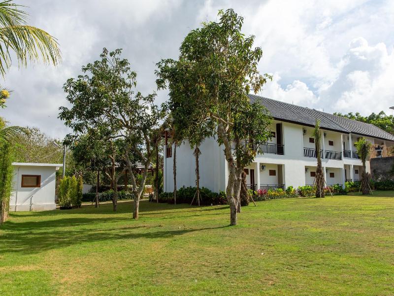 Ratan Hotel Uluwatu image