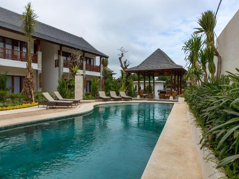 Ratan Hotel Uluwatu image