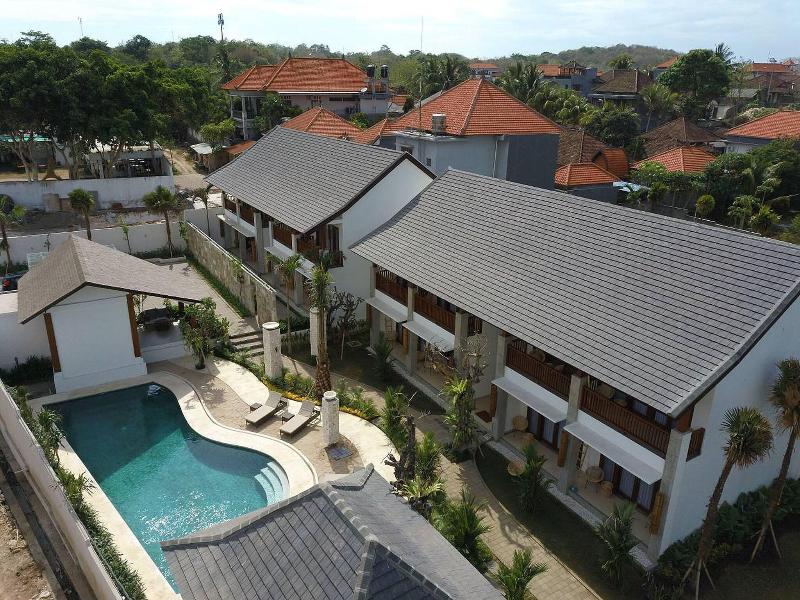 Ratan Hotel Uluwatu image