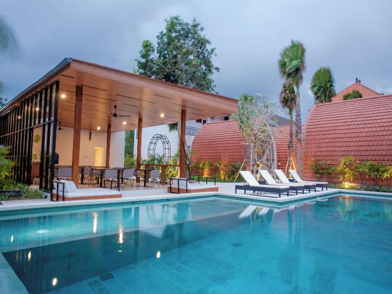 Ratan Hotel Uluwatu image