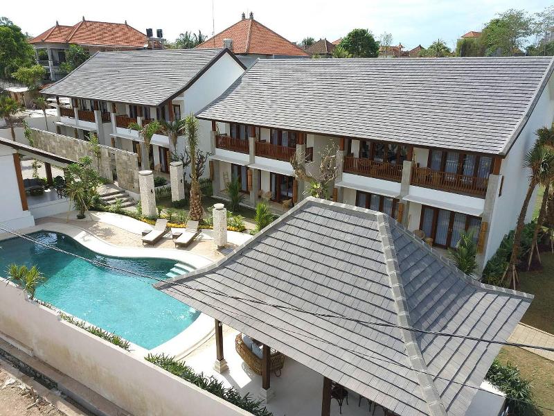 Ratan Hotel Uluwatu image