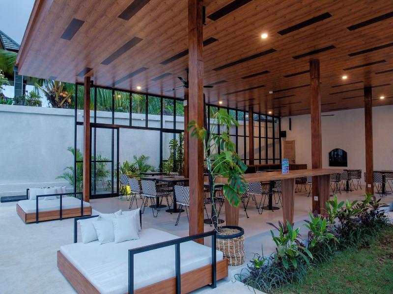 Ratan Hotel Uluwatu image