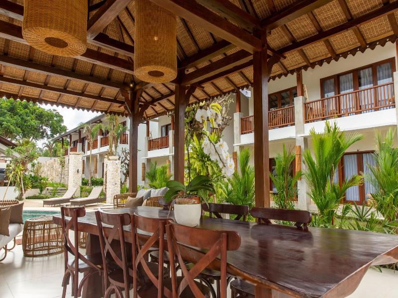 Ratan Hotel Uluwatu image