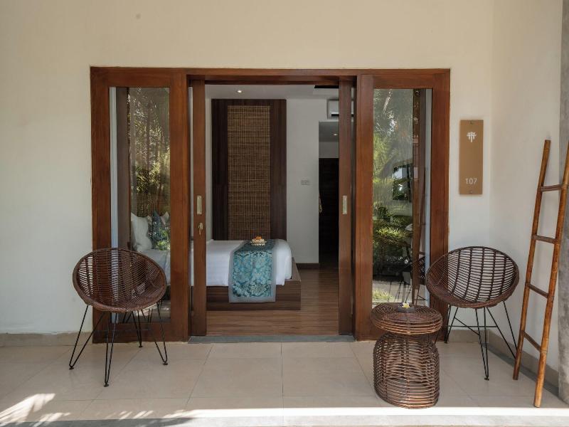 Ratan Hotel Uluwatu image
