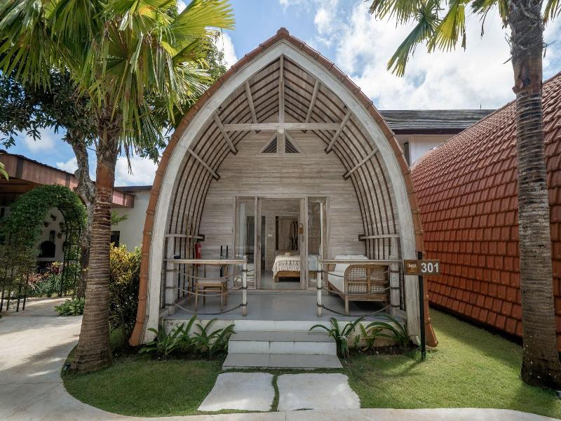 Ratan Hotel Uluwatu image