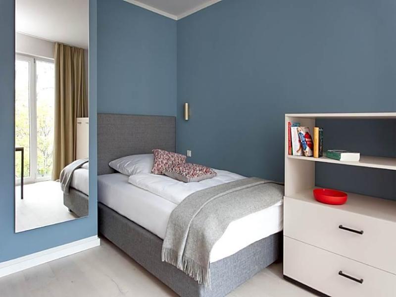 Brera Serviced Apartments Leipzig image