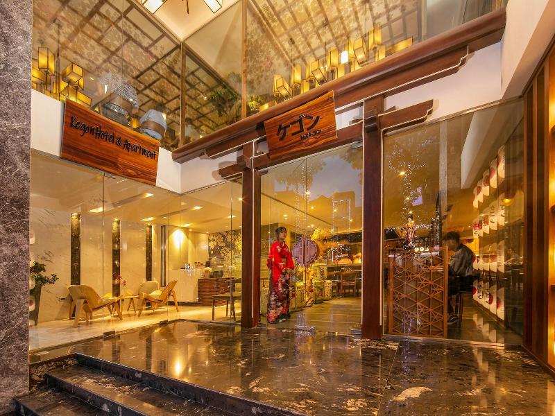 Kegon Hotel image