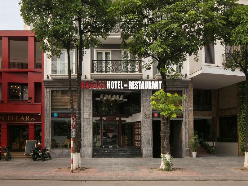 Kegon Hotel image