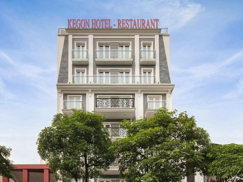Kegon Hotel image