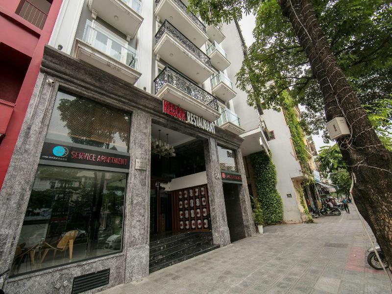 Kegon Hotel image