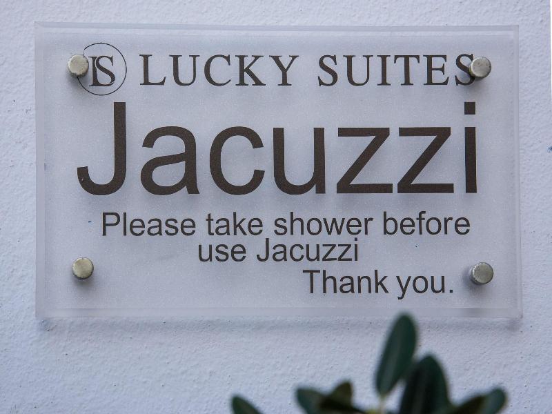 Lucky Suites image