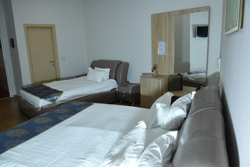 Park Hotel — photo 50