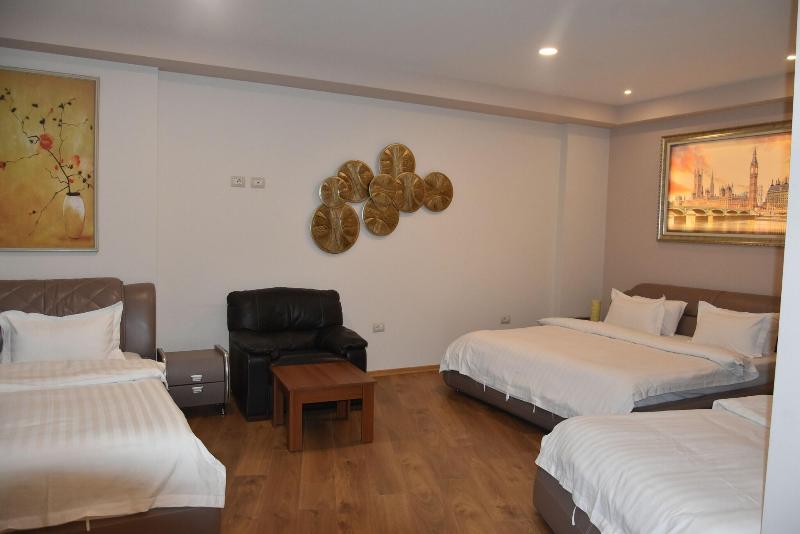 Park Hotel — photo 25