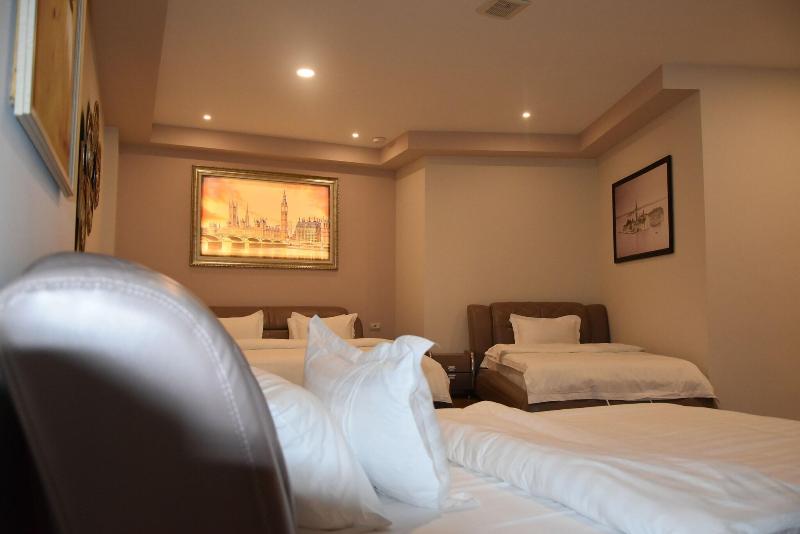 Park Hotel — photo 19