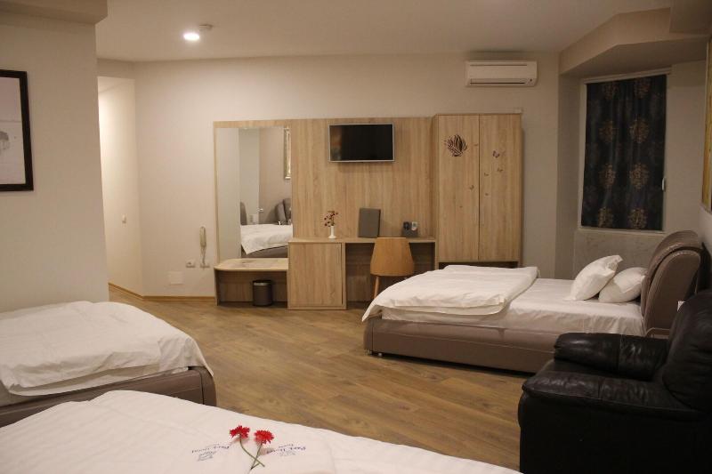 Park Hotel — photo 16