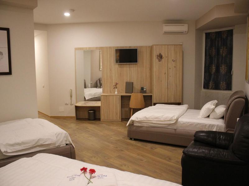 Park Hotel — photo 32
