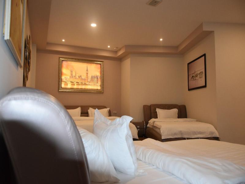 Park Hotel — photo 44