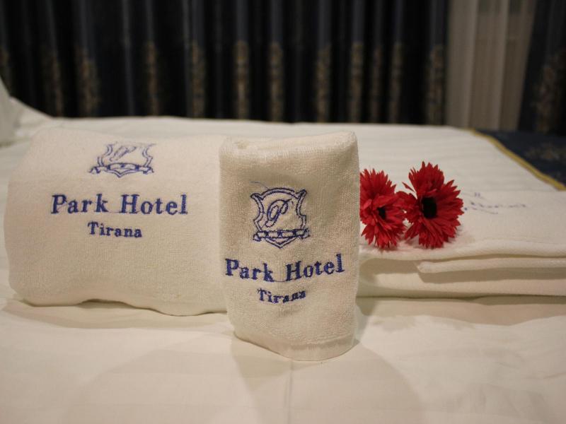 Park Hotel — photo 41