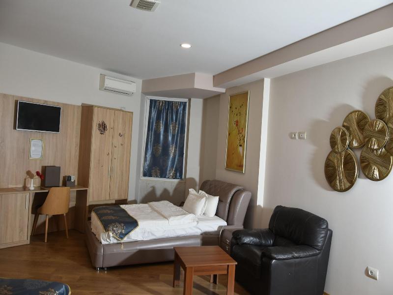 Park Hotel — photo 121