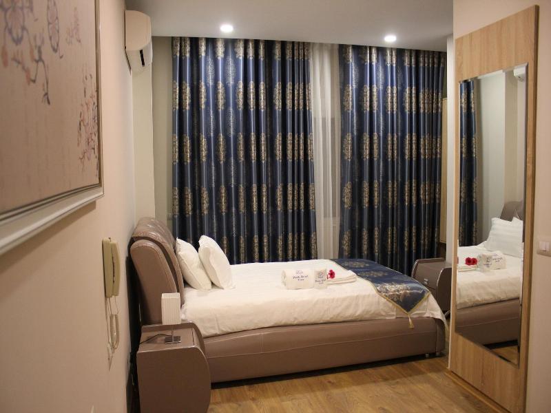 Park Hotel — photo 136