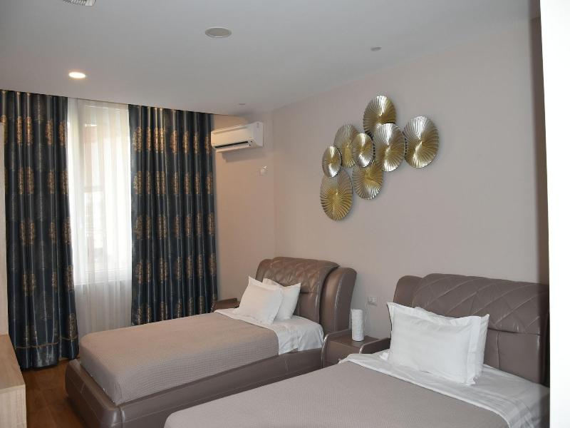 Park Hotel — photo 23