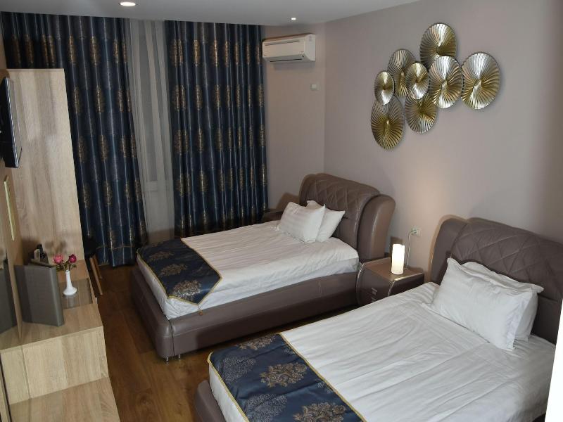 Park Hotel — photo 20
