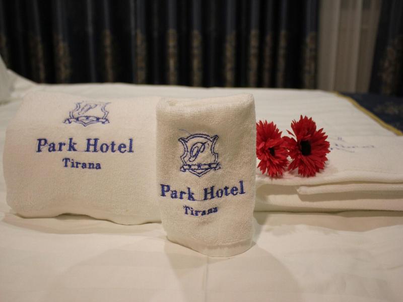 Park Hotel image