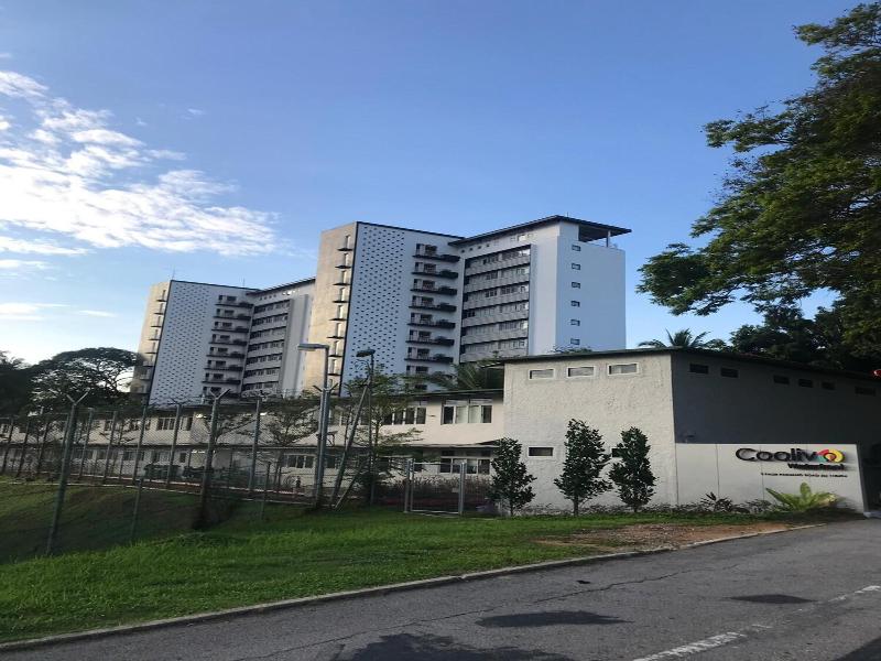 Cooliv Apartments image