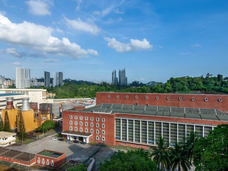 Cooliv Apartments image